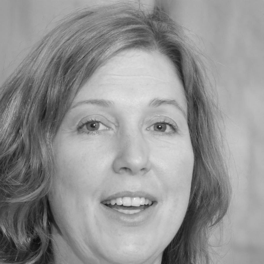 Portrait de Sophie Moreau